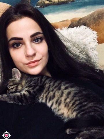 Анкета проститутки Серафима - Фото 1, , 24 года, №396927